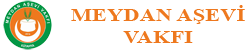 Meydan Aevi Vakf Logo